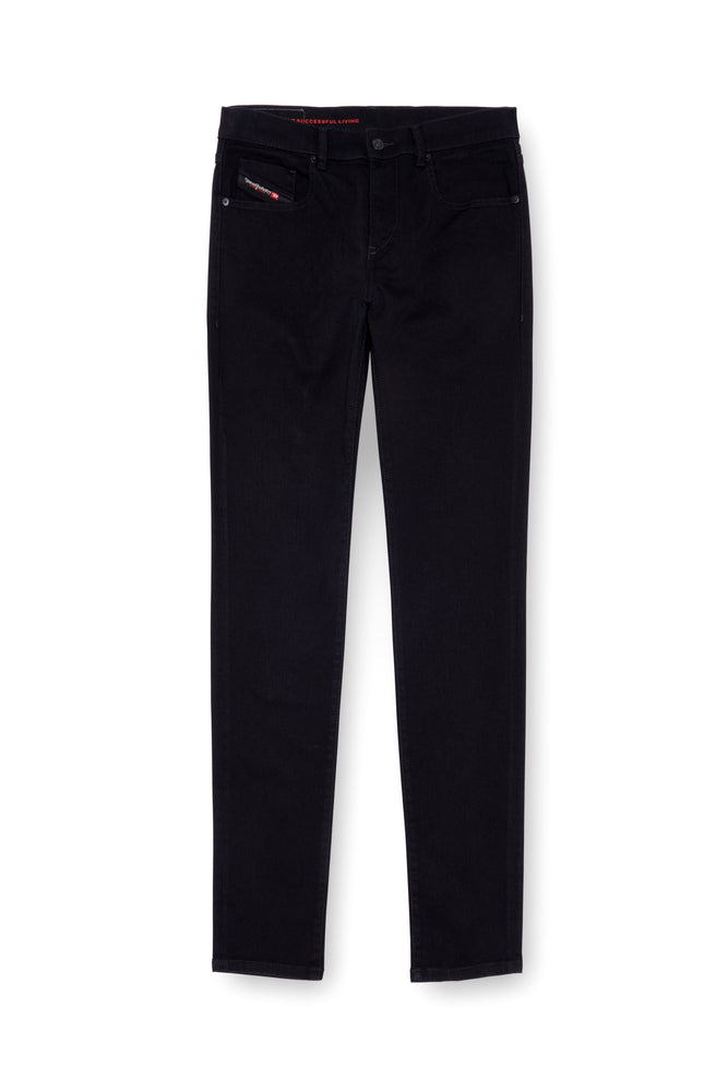 Slim Jeans - 2019 D-Strukt (4)