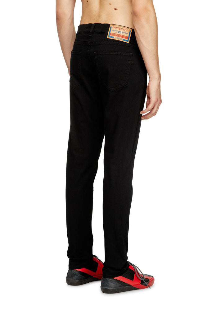Slim Jeans - 2019 D-Strukt (1)