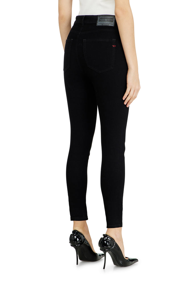 Skinny Jeans High Waist 1984 Slandy-High (1)