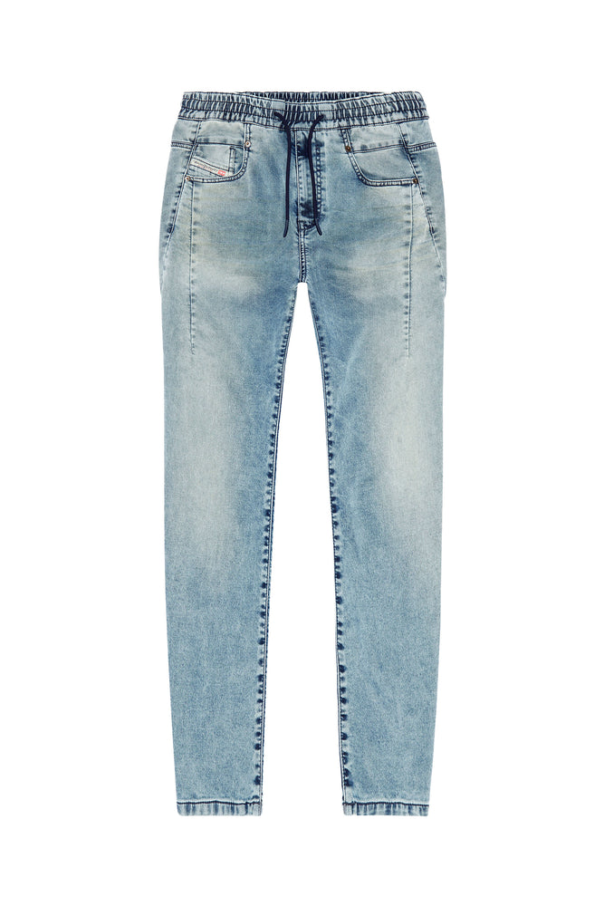 DIESEL Men Fayza Jeans Size W29/L32 Relaxed Boyfriend Low