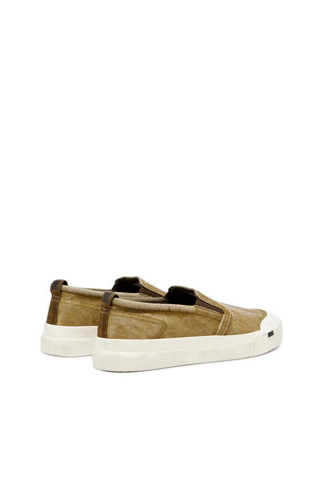 Sneakers canvas on sale