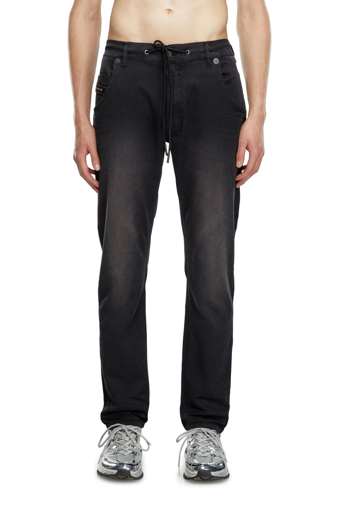 Tapered - Krooley JoggJeans