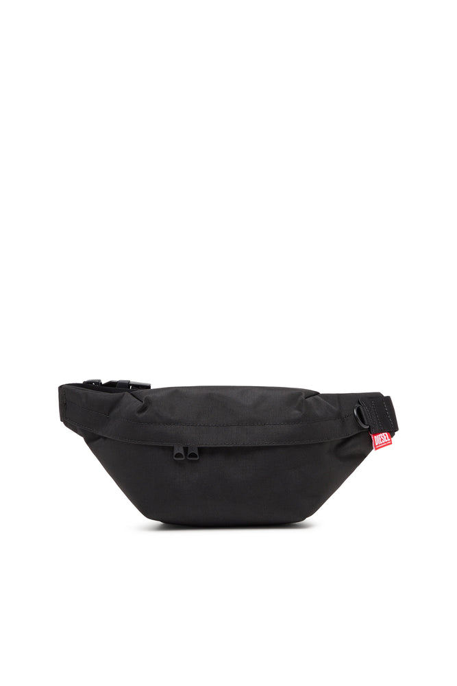D-Bsc-Belt bag in heavy-duty shell