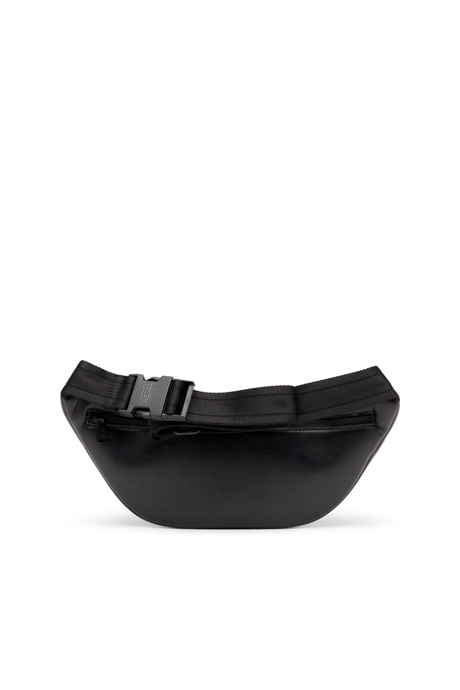 Holi-D-Belt bag in PU and neoprene | Diesel Online Holi-D-Belt bag in PU and neoprene | Diesel Online