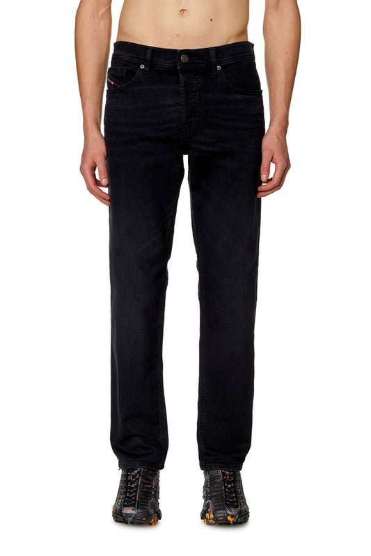 Tapered Jeans - 2023 D-Finitive