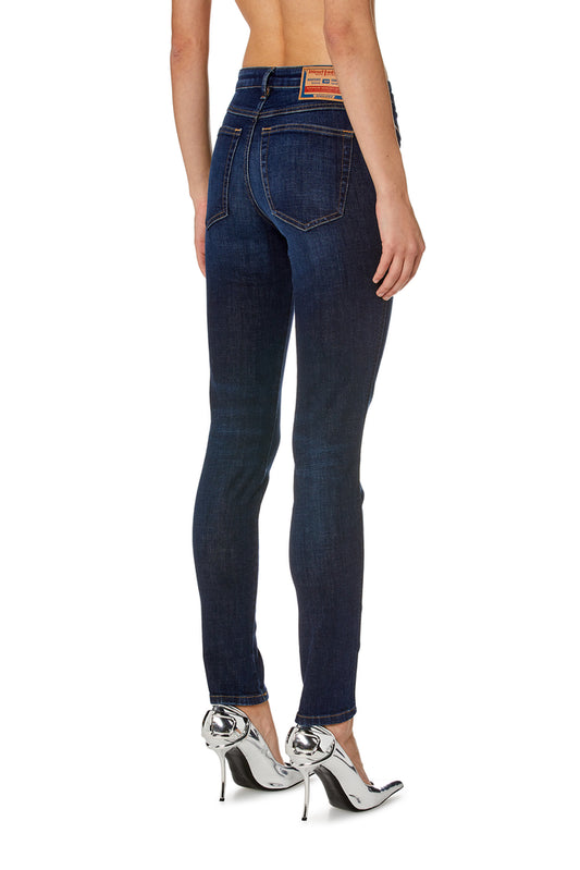 Skinny Jeans - 2015 Babhila (1)