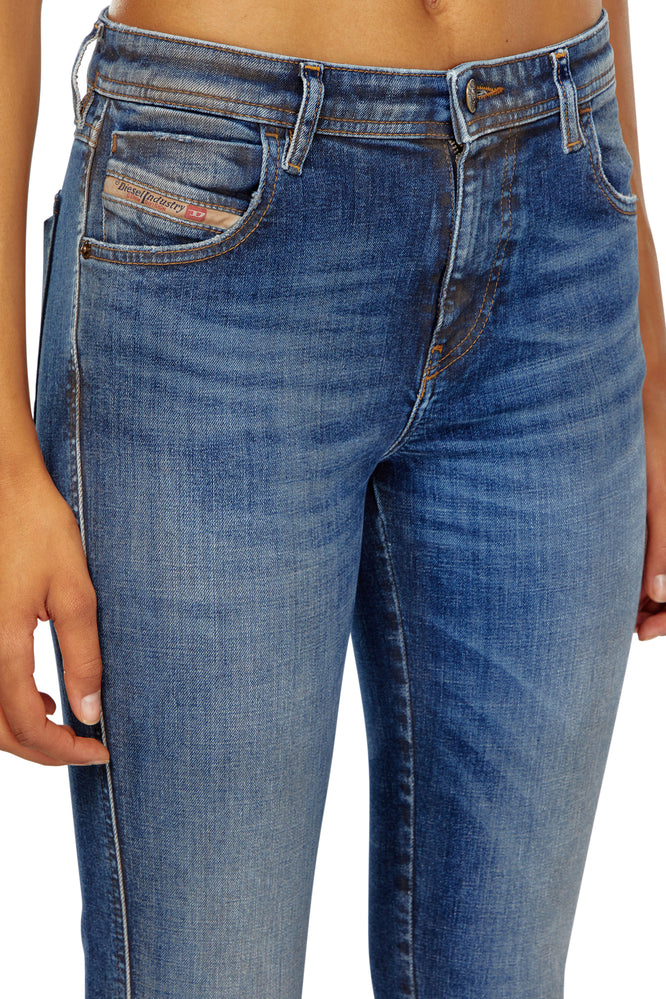 Skinny Jeans - 2015 Babhila (2)