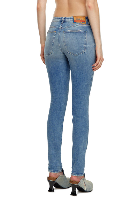 Skinny Jeans - 2015 Babhila (1)