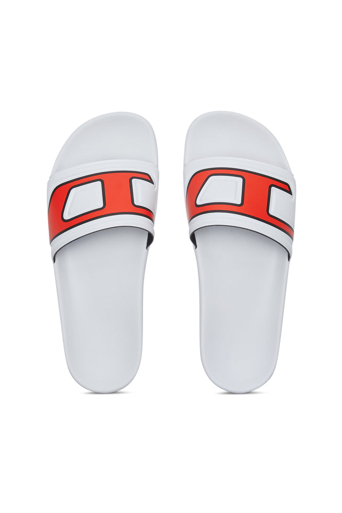 Sa-Mayemi-Pool Slides With Embedded D Logo (4)