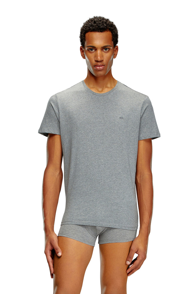 Three-Pack Crew-Neck T-Shirts