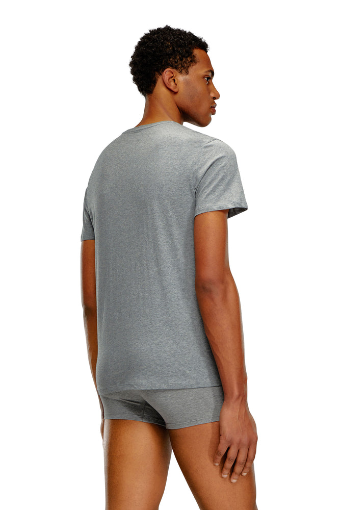 Three-Pack Crew-Neck T-Shirts (1)