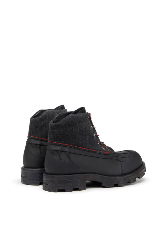 Men's Boots And Lace Up's | Online in South Africa | Diesel – Diesel ...