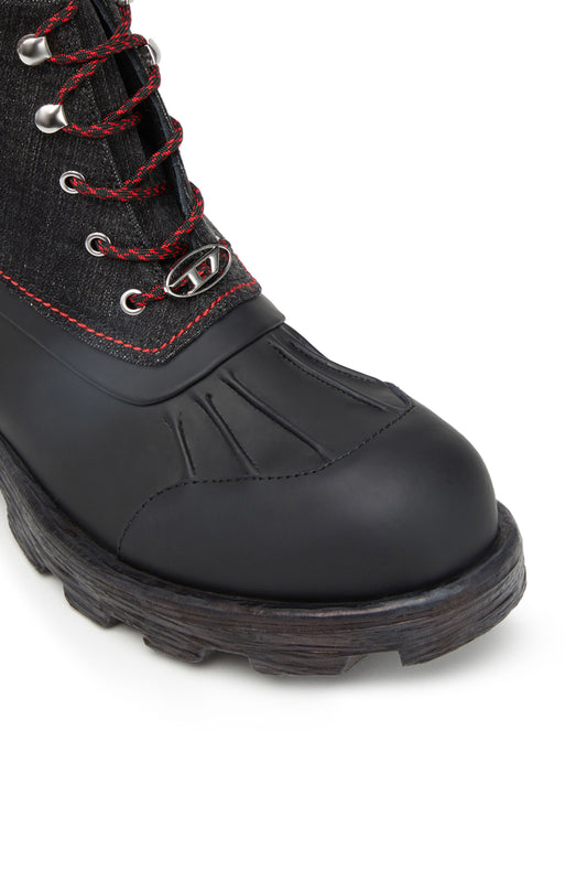 Men's Boots And Lace Up's | Online in South Africa | Diesel – Diesel ...