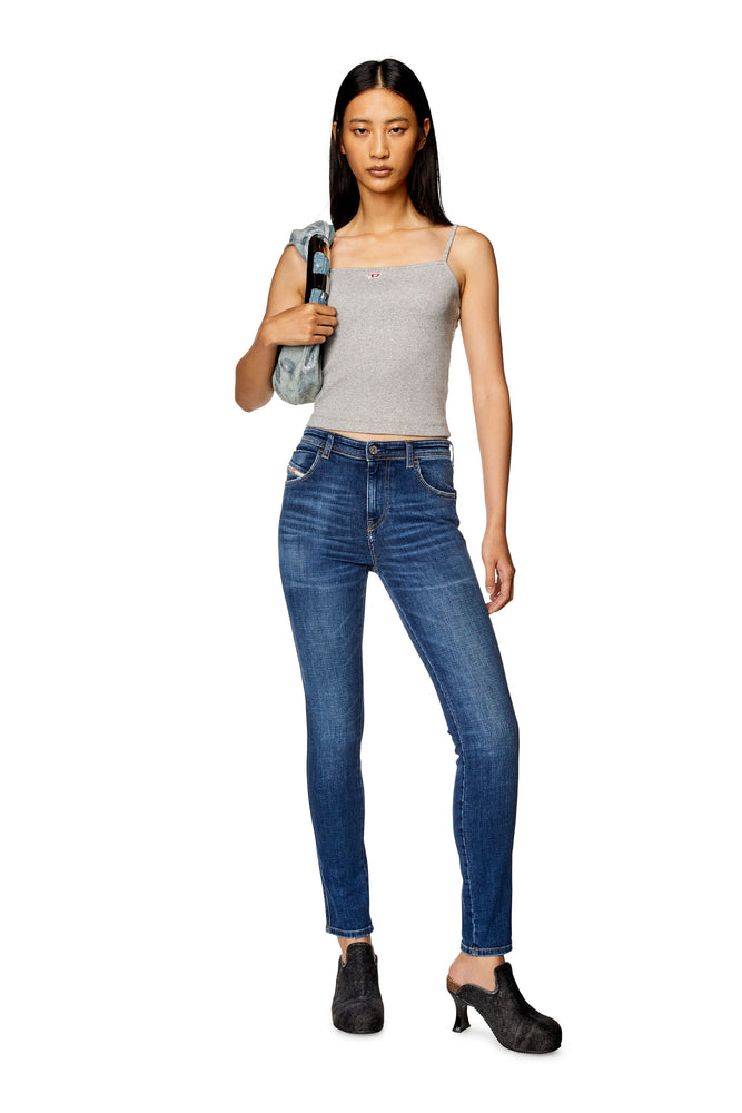 Skinny Jeans - 2015 Babhila (3)