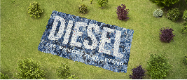 Payment Options and Security | Diesel SA – Diesel South Africa