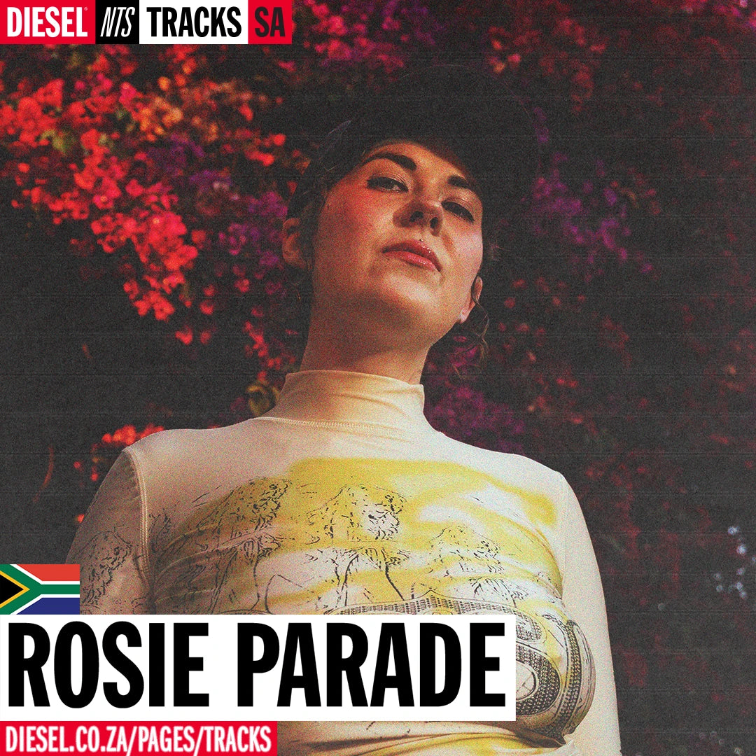 ROSIE PARADE