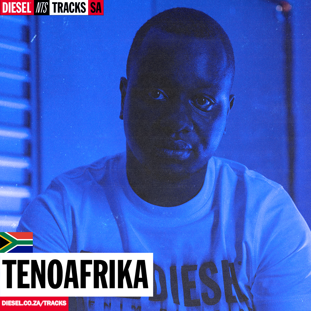 TENO AFRIKA