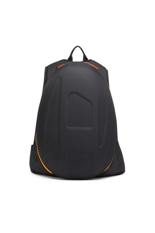 Backpack with embossed logo & 8052105399918