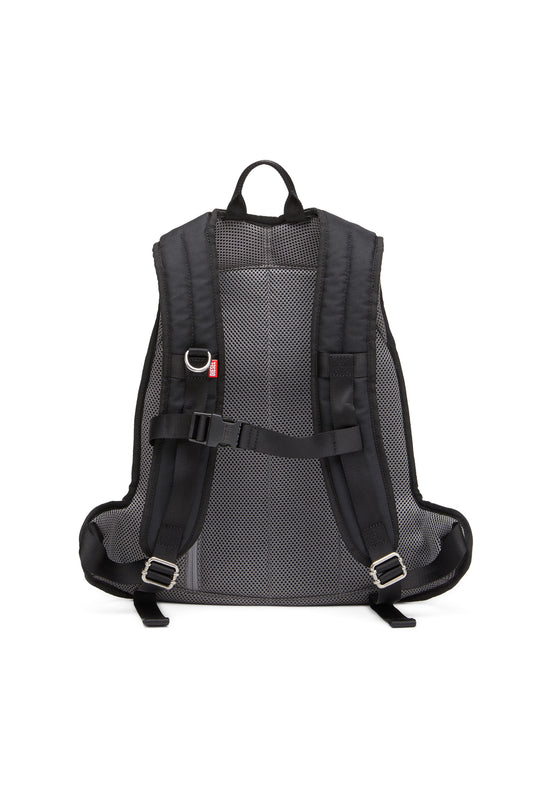 Backpack with embossed logo (1)