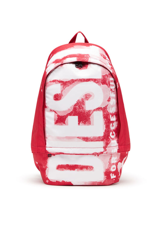 Rave Backpack X - Backpack in logo-printed fabric & 8059038349829