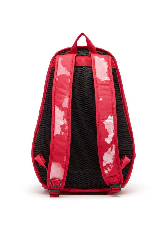 Rave Backpack X - Backpack in logo-printed fabric (1)