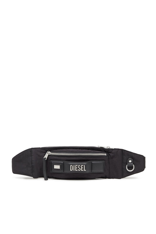 Logos Belt Bag - Belt bag in recycled nylon & 8058992244768