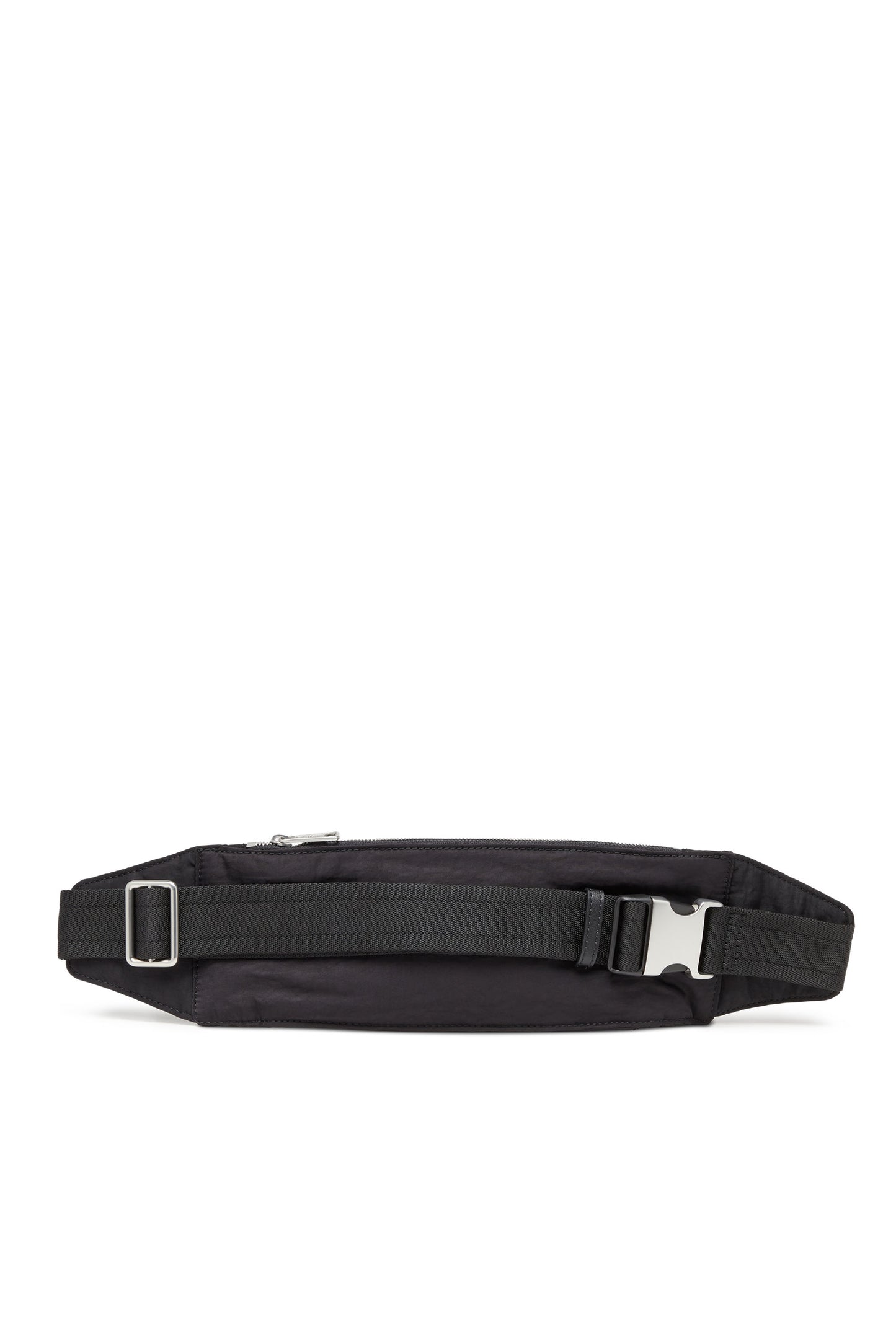 Logos Belt Bag - Belt bag in recycled nylon (1)