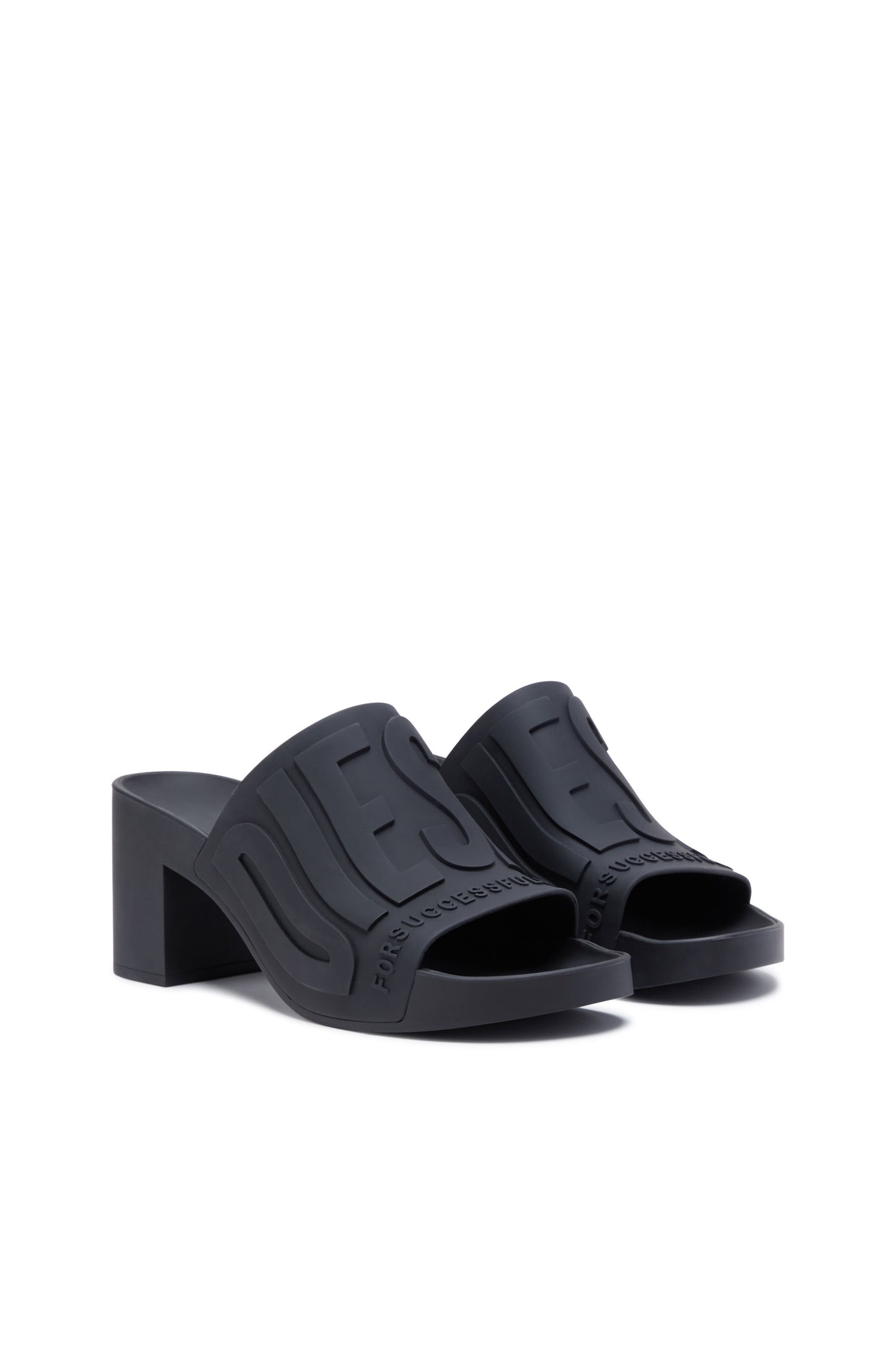 Sa-Pamela-Heeled rubber pool slides (1)