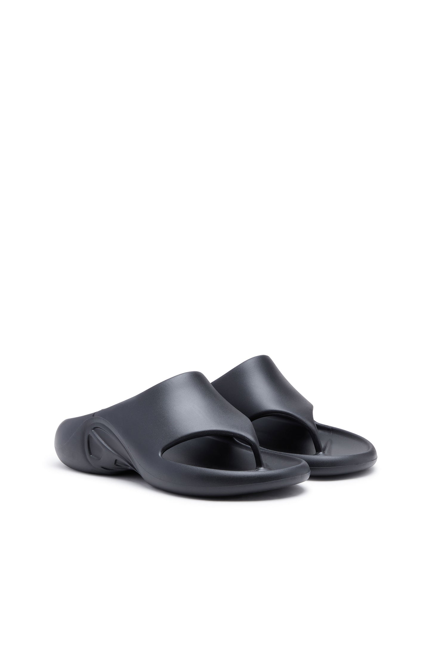 Sa-Maui-Rubber mule flip-flop (1)