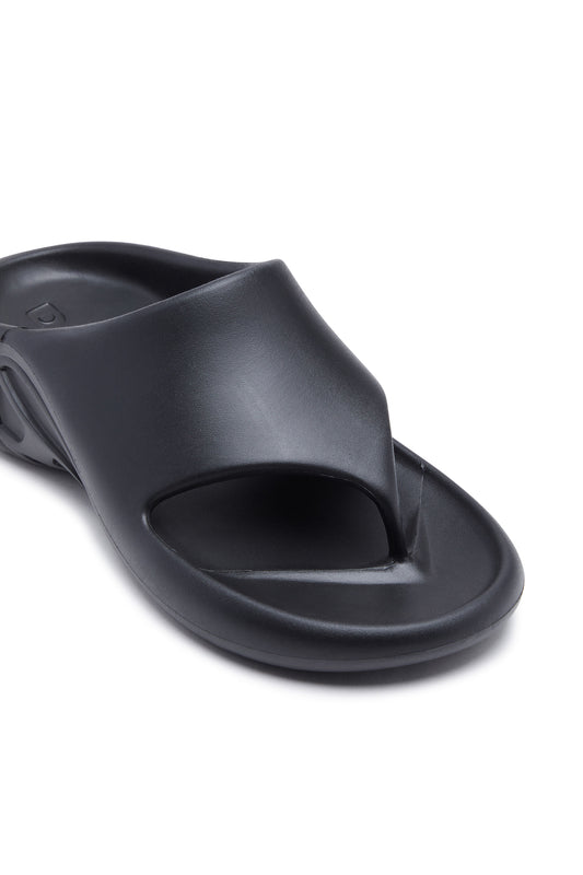 Sa-Maui-Rubber mule flip-flop (5)