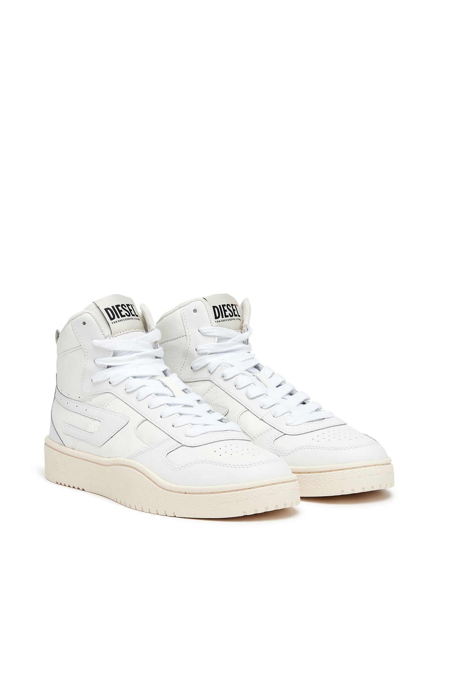 S-Ukiyo V2 Mid - High-top sneakers with D branding (1)