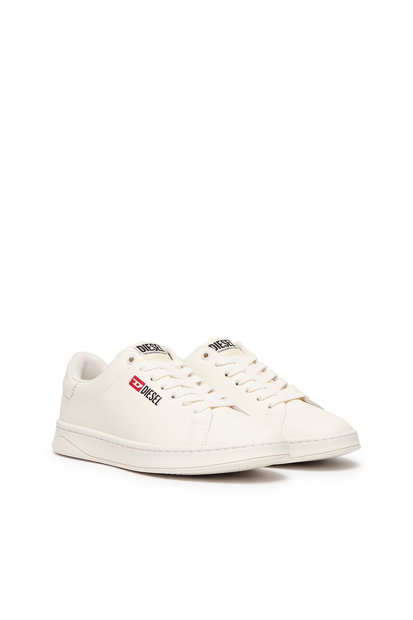 S-Athene Low W - Low-top sneakers with Terry lining (1)