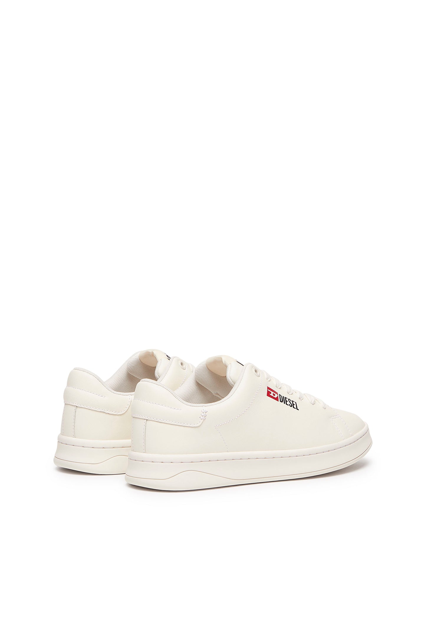 S-Athene Low W - Low-top sneakers with Terry lining (2)