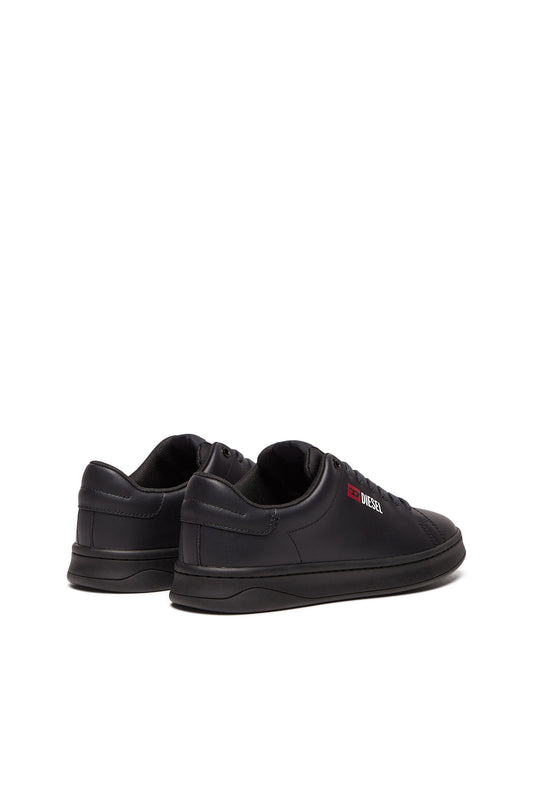 S-Athene Low - Low-top sneakers with Terry lining (2)