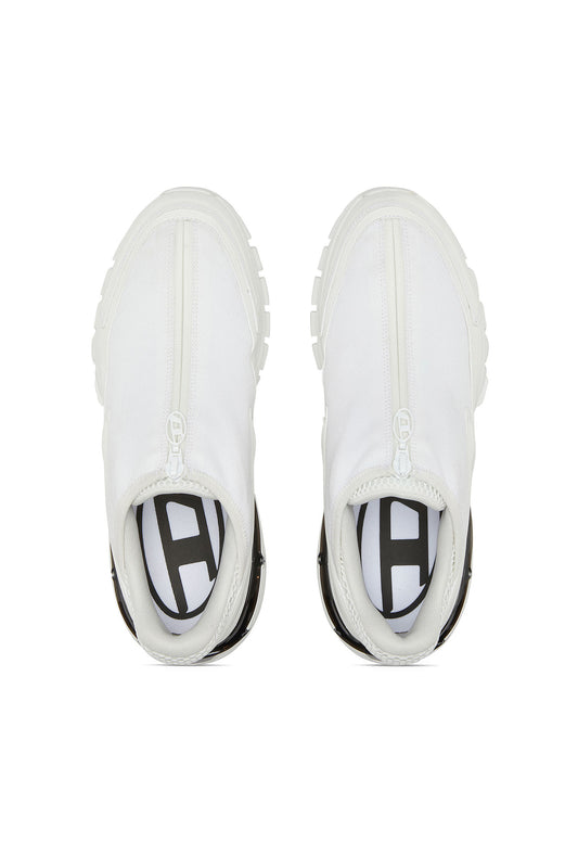 S-Serendipity Pro-X1 Zip X - Slip-on mesh sneakers with zip (4)