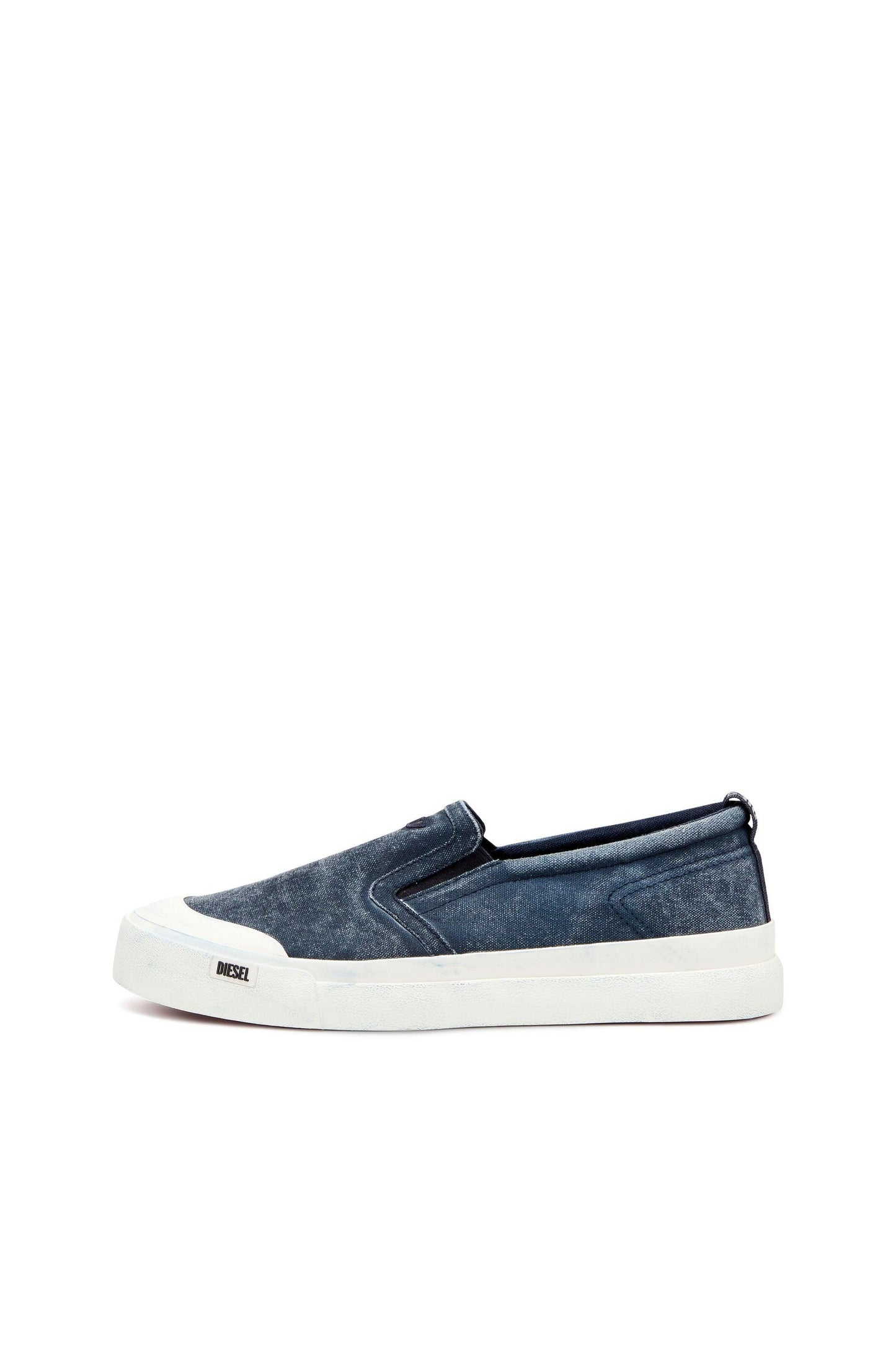 S-Athos-Canvas slip-on sneakers with D embroidery (6)