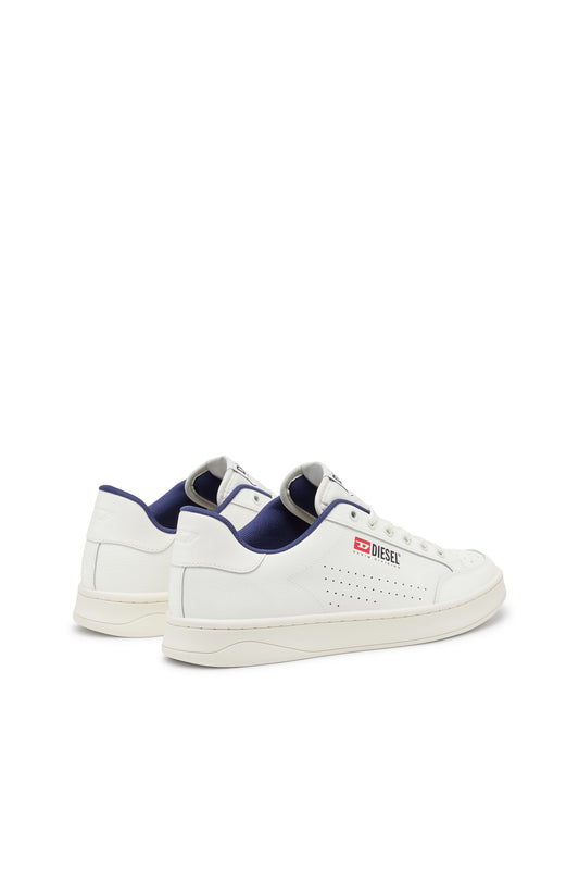 S-Athene Vtg - Retro sneakers in perforated leather (2)