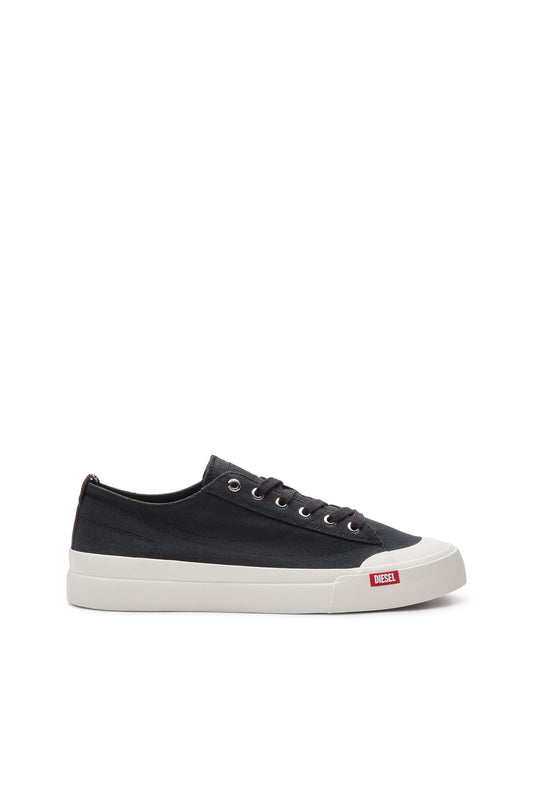 S-Athos Low-Canvas sneakers & 8058992510337 & 8058992510351 & 8058992510399 & 8058992510412