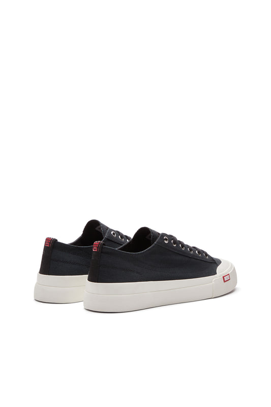 S-Athos Low-Canvas sneakers (2)