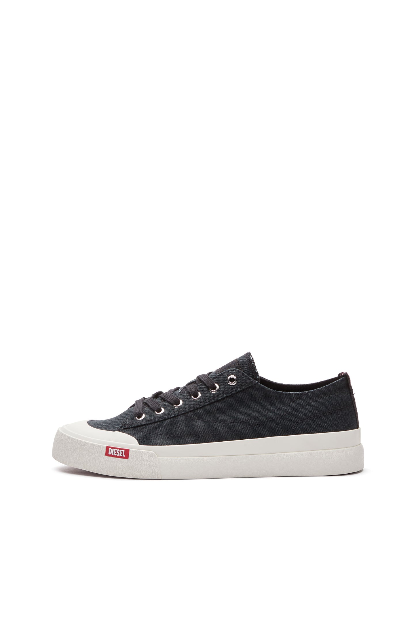 S-Athos Low-Canvas sneakers (6)