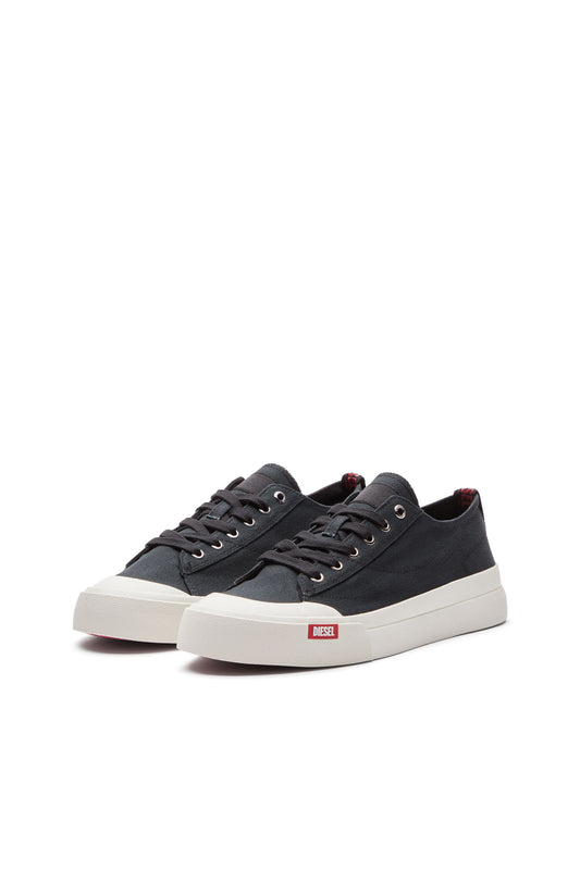 S-Athos Low-Canvas sneakers (7)