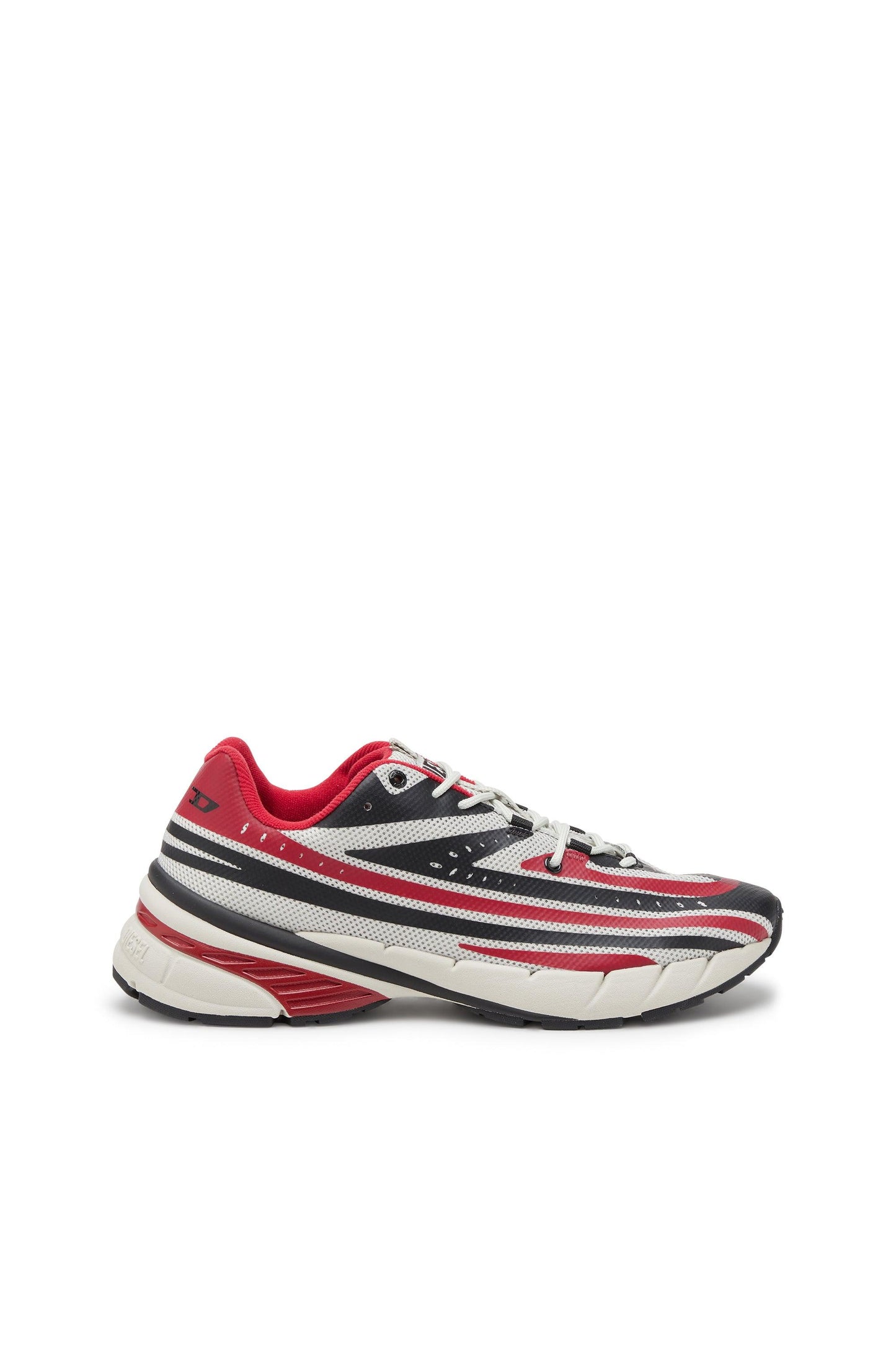 D-Airspeed Low-Striped sneakers in coated mesh & 8055055240149 & 8055055240156 & 8055055240163