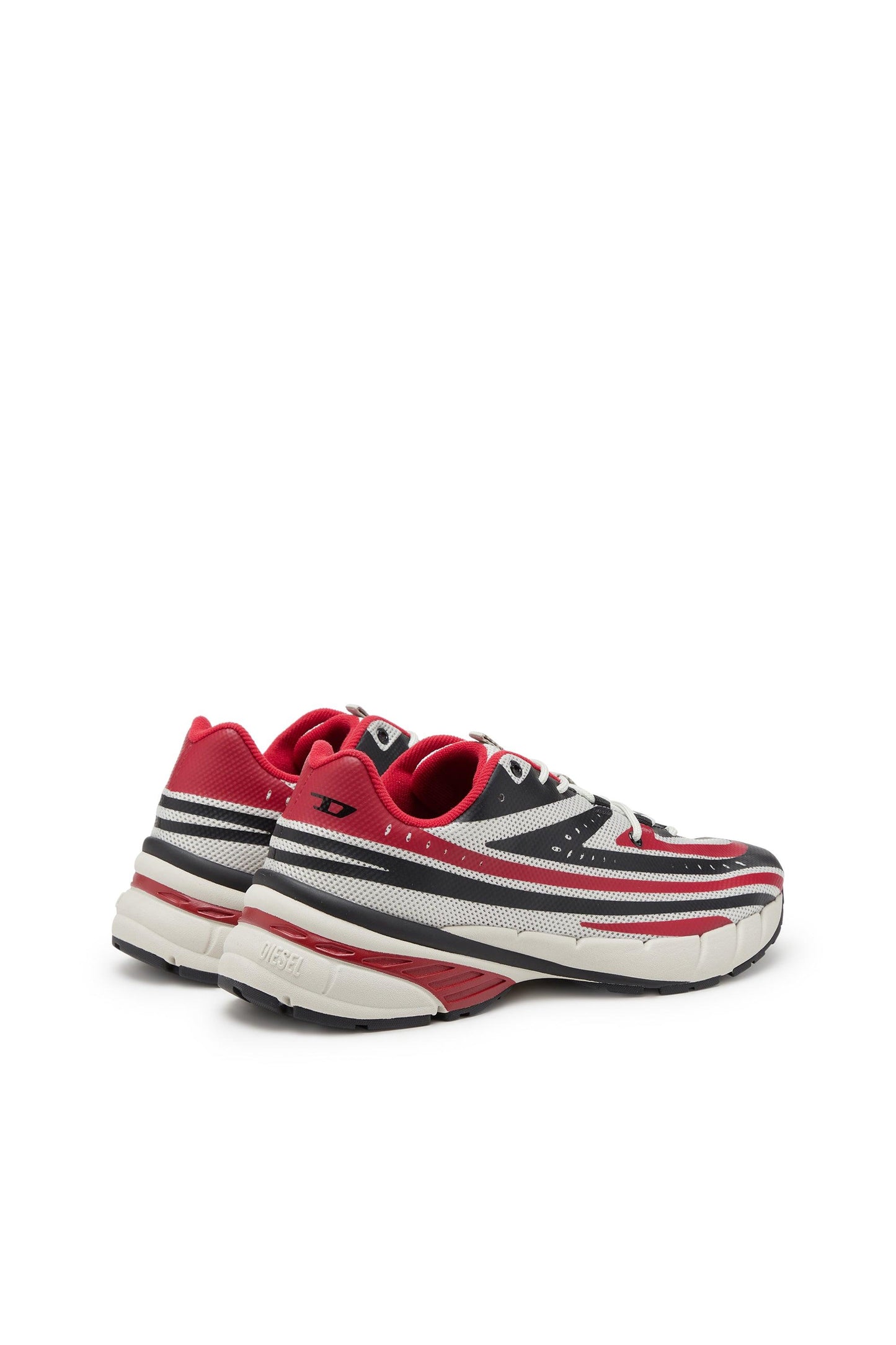 D-Airspeed Low-Striped sneakers in coated mesh (2)