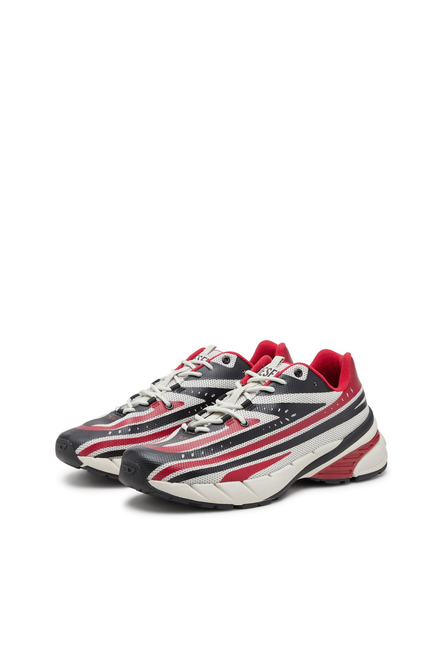 D-Airspeed Low-Striped sneakers in coated mesh (7)