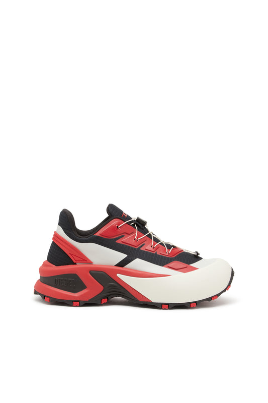 D-Cage Runner-Sneakers in TPU-trimmed ripstop & 8055055264718 & 8055055264725 & 8055055264732