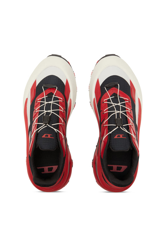 D-Cage Runner-Sneakers in TPU-trimmed ripstop (4)