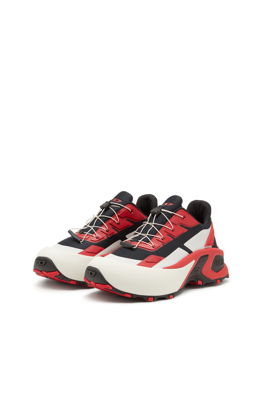 D-Cage Runner-Sneakers in TPU-trimmed ripstop (8)