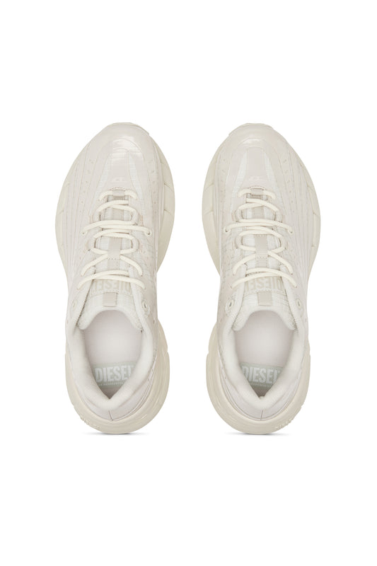 D-Airspeed Low-Monochrome sneakers with pearly coating (4)