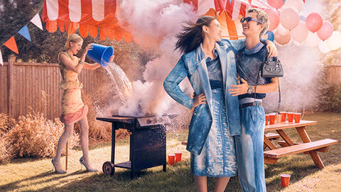 Spring Summer 26